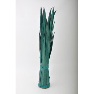 Susz dekoracyjny 84cm SUSZ LIŚĆ